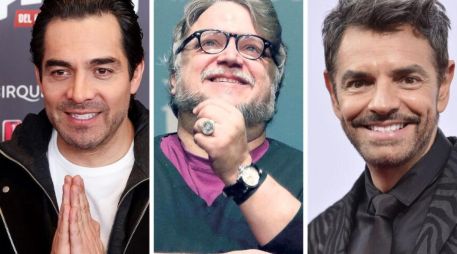 Guillermo del Toro manifestó su hartazgo contra el cine comercial y nombró a 