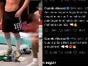 El Canelo Álvarez pidió que Messi respete a México, así como él respeta a Argentina. ESPECIAL