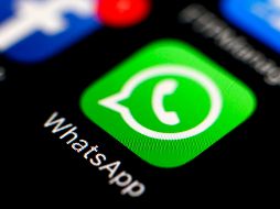 Conoce y aprovecha las ventajas de abrir tu sesión de WhatsApp en cualquier dispositivo. EFE/ARCHIVO