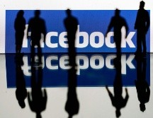 Facebook está a punto de cumplir 19 años. AFP/ARCHIVO