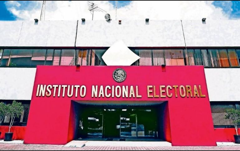 Cinco partidos concentran la mayor cantidad de multas: Morena, PT, PRI, PAN y Partido Verde. SUN/ARCHIVO