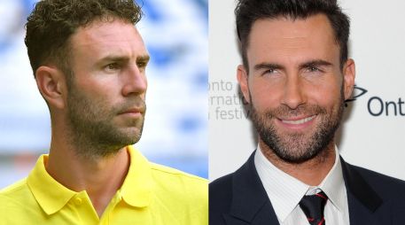 La experiencia de la joven le llegó a Miguel Layún, quien respondió 