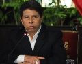 El Gobierno de México a favor de Pedro Castillo, le abre las puertas al país para que se aísle. BBC/ARCHIVO