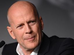 Fans están pendientes de la salud del actor de 67 años, Bruce Willis. AFP/Archivo