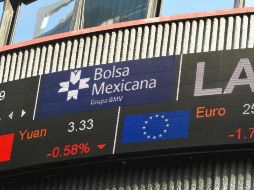 Ambas compañías reportaron a la Bolsa Mexicana de Valores los pormenores de las negociaciones. EFE/ARCHIVO