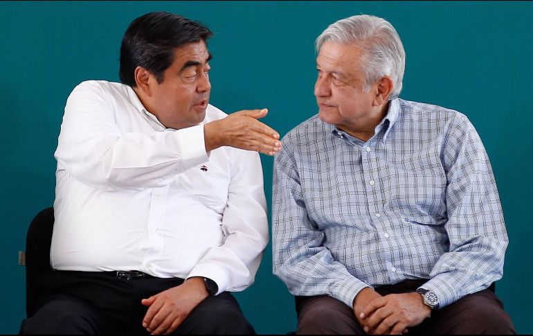 López Obrador calificó como 