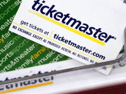En el torneo de Clausura 2003, Ticketmaster abrió a la venta boletos para la final entre Rayados vs Monarcas sin autorización. AP / ARCHIVO