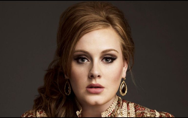 La cantante británica se encuentra dando una serie de presentaciones en Las Vegas por su espectáculo 