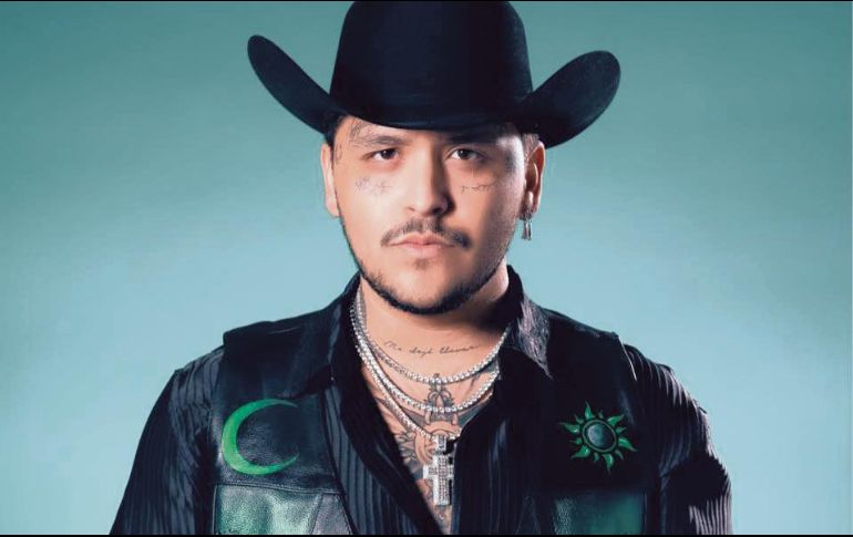 El cantante mexicano presentará dos fechas en el Auditorio Telmex, espectáculos en los que interpretará sus mejores temas musicales como 
