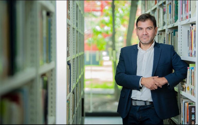 A decir del investigador, esto favorece que el trabajo trascienda la esfera local, con el respaldo de importantes instituciones. CORTESÍA / ITESO