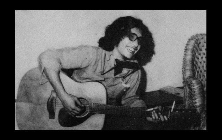 El músico tamaulipeco nació un 25 de diciembre de 1950. Entre sus éxitos destacan “Estación del metro Balderas