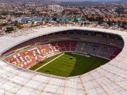 El gobernador del estado de Jalisco mencionó que enviaría una propuesta a Clubes Unidos de Jalisco para cambiar el nombre del famoso Estadio Jalisco y lleve el nombre de Pelé. IMAGO7
