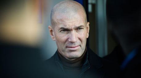 Cuando a Noël Le Graët se le preguntó si le molestaría ver a Zidane como técnico de Brasil, respondió: 