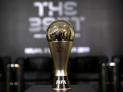 Entre los nominados se encuentran Lionel Messi y Kylian Mbappé. AP / ARCHIVO