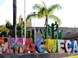 Las celebraciones en Amacueca duran toda la semana con la visita de otros municipios. ESPECIAL/Gobierno de Amacueca
