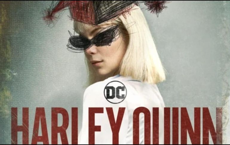 Será el próximo 31 de enero cuando Spotify estrene esta nueva audioserie en la que se explorarán nuevas facetas de “Harley Quinn”. ESPECIAL/ Spotify