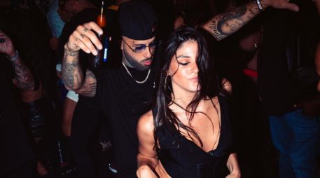 Nicky Jam estrena "Toy a Mil"