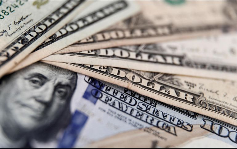 Las remesas y las exportaciones en México se verían impactadas debido a indicadores internacionales negativos. EL INFORMADOR/ARCHIVO