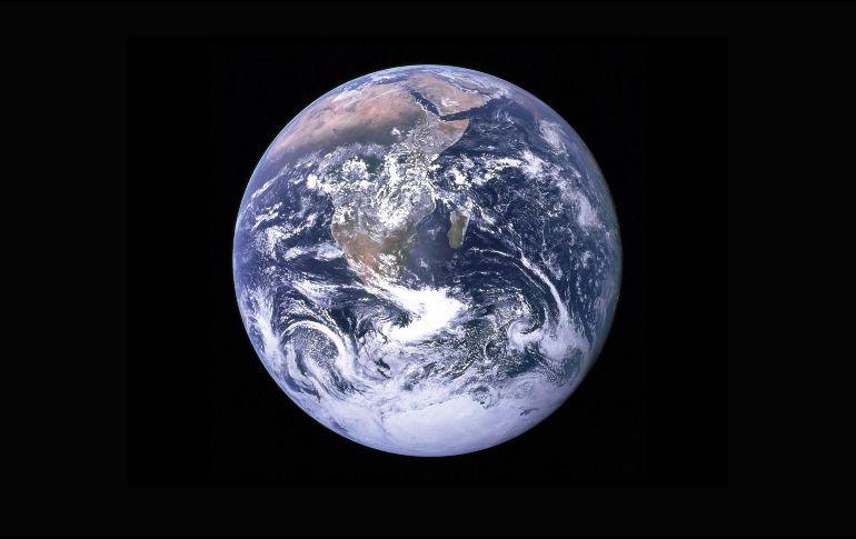 Nuestro planeta Tierra cuenta con este núcleo que es una bola caliente y densa de hierro sólido situada a más de 5.000 kilómetros de profundidad, esto de acuerdo con el estudio difundido por Nature Geoscience. Unsplash
