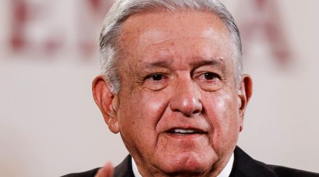 El Presidente López Obrador reiteró su solidaridad al presidente de Brasil, Luiz Inácio Lulda da Silva. EFE/I. Esquivel