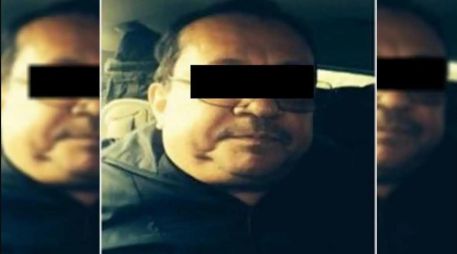 'Tony Montana' está acusado por el Departamento de EU de conspirar para distribuir cocaína y metanfetamina en el país. ESPECIAL