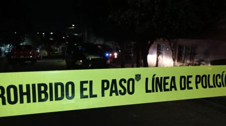 Personal de Servicios Médicos Municipales corroboró el deceso de la joven de 25 años. EL INFORMADOR/ARCHIVO