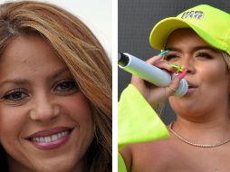 Shakira ha sabido cómo aprovechar su ruptura con Piqué. ESPECIAL