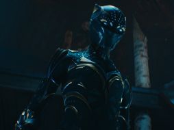 “Black Panther: Wakanda Forever” cierra el ciclo de la Fase 4 del Universo Cinematográfico de Marvel (UCM). ESPECIAL/ Disney +