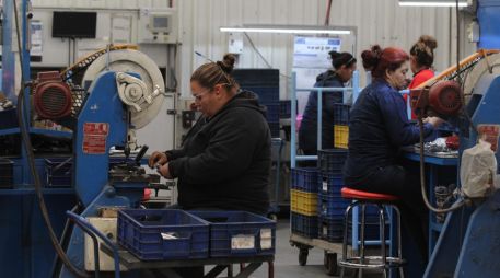 Jalisco generó más empleos en 2022 y se espera que la cifra crezca este año. EL INFORMADOR/Archivo
