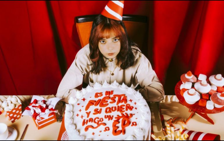 Bratty será sin duda una de las cantantes que estará en escena en los años siguientes. CORTESÍA/ Universal Music