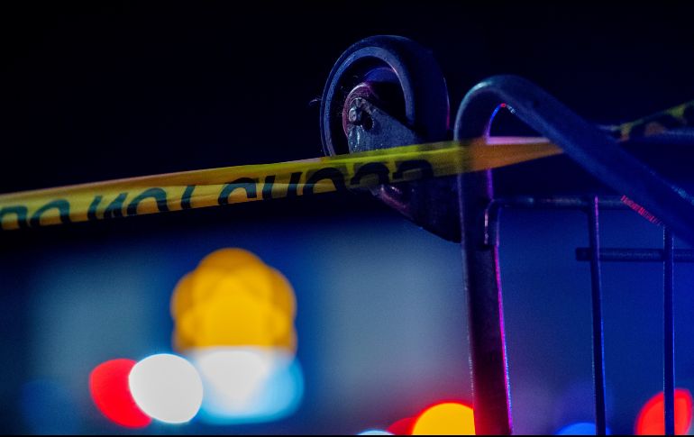 En agosto, el cuerpo acuchillado de una mujer de 23 años fue encontrado en un vehículo en Ingolstadt, en la región de Baviera. AP/ARCHIVO
