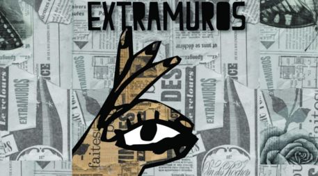 Extramuros es una iniciativa única de cultura y reinserción social. CORTESÍA