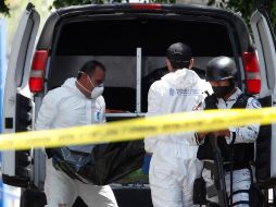 Las dos mujeres fueron asesinadas por el hombre al que fueron a denunciar en Poncitlán. ARCHIVO/ EFE