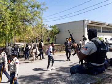 El magnicidio desató un periodo de violencia pandillera y fuerte inestabilidad política en Haití. EFE