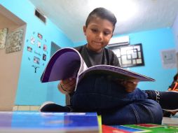 Las preinscripciones a todos los niveles de educación básica: preescolar, primaria y secundaria en Jalisco comienzan hoy miércoles 1 de febrero y hasta el día 28. SUN / ARCHIVO