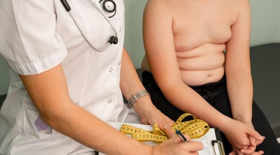 ¿Medidas drásticas? Así es cómo los pediatras tratan la obesidad infantil en EE.UU