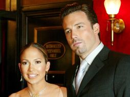 El matrimonio de Jennifer Lopez y Ben Affleck ha dado mucho de qué hablar. AP/ ARCHIVO