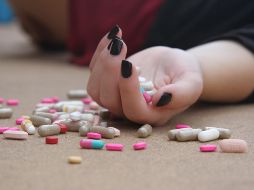 La dosis de medicamentos controlados puede ser mortal para menores de edad. ESPECIAL