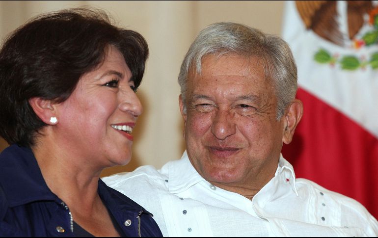 López Obrador reconoce que en este caso no es objetivo porque 