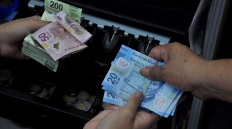 De acuerdo con los especialistas, las tasas hipotecarias tenderán al alza a lo largo de 2023. NTX/ ARCHIVO