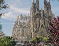 La Sagrada Familia. La obra eterna de Antonio Gaudí, todavía en construcción, es digna de visitarse y dejar que te enamore. ESPECIAL
