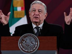 López Obrador y Díaz-Canel sostendrán una reunión bilateral y un diálogo como parte de una visita de alto nivel de dos días que realiza a México el mandatario cubano. SUN/D. Sánchez