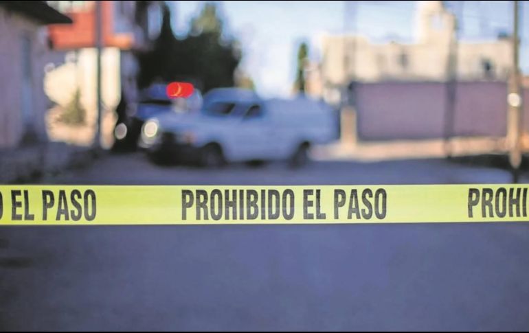 Este es el primer feminicidio que se registra en este año en Coahuila. En el 2022 se registraron 22 feminicidios. SUN