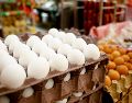 El huevo es un alimento básico para las familias tapatías, y es uno de los principales ingredientes en los desayunos, se puede preparar de mil maneras y también es insumo para pasteles y panecillos. EL INFORMADOR / C. Zepeda