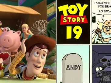 A pesar del anunció que se ha vuelto tendencia en redes sociales, los usuarios no lo tomaron de la mejor manera ya que la mayoría indica que la historia de "Woody", "Buzz Lightyear" y el resto de los juguetes llegó a su fin. ESPECIAL