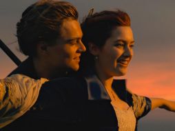 El Titanic podría ser algo más que una historia de amor. EFE/ ARCHIVO