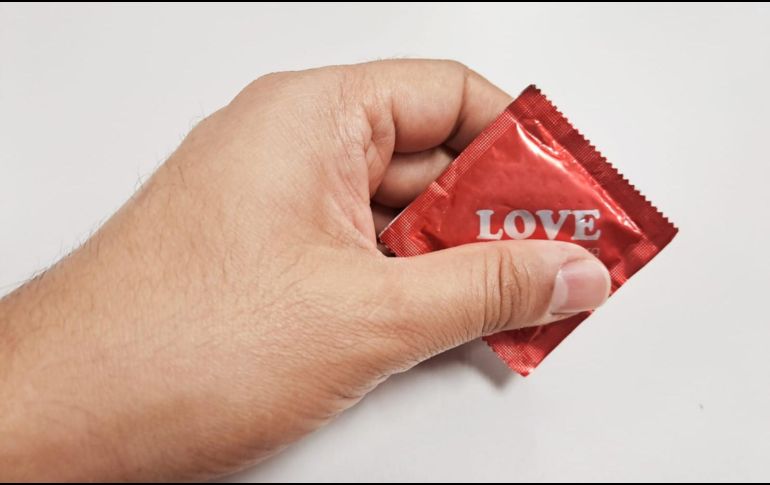Ayer lunes 13 de febrero se conmemoró el Día Internacional del Condón. EL INFORMADOR / O. Álvarez