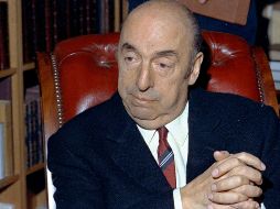 La causa de muerte del poeta chileno, pablo Neruda, pudo ser el envenenamiento. AP/ARCHIVO