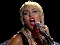 Artistas como Miley Cyrus y Emma Watson se han pronunciado a favor del amor propio. AP / ARCHIVO