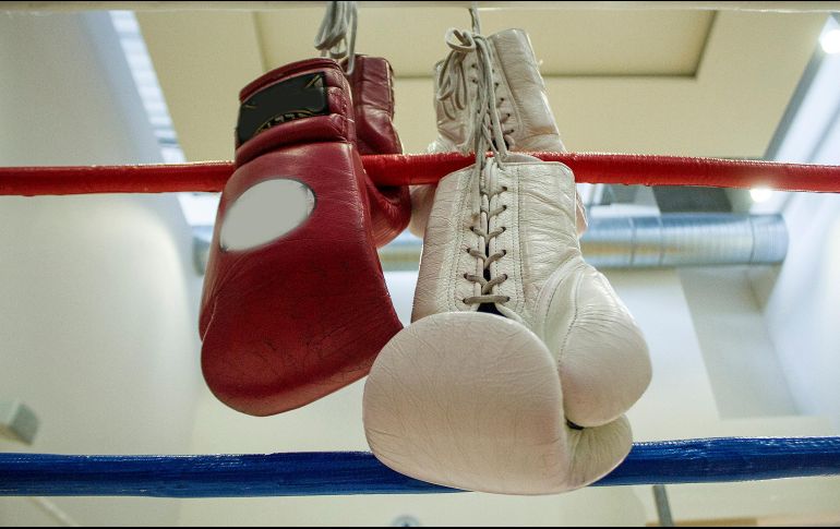 Esta ruptura en el boxeo no forma parte de la disputa en el mundo olímpico sobre si los deportistas rusos y bielorrusos deben competir en los Juegos Olímpicos de París del próximo año. IMAGO7